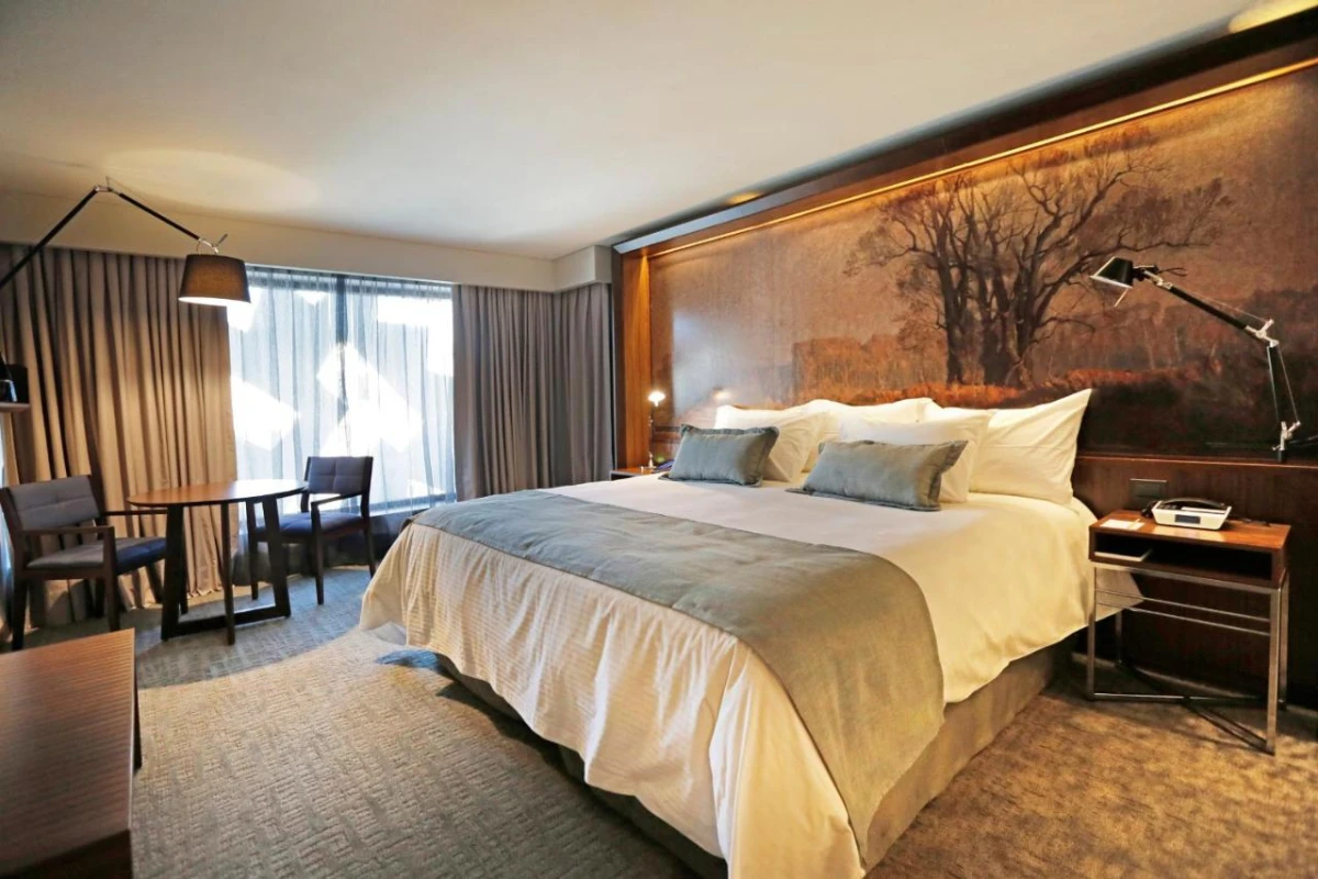 Cumbres Lastarria - Hotel Photo 13