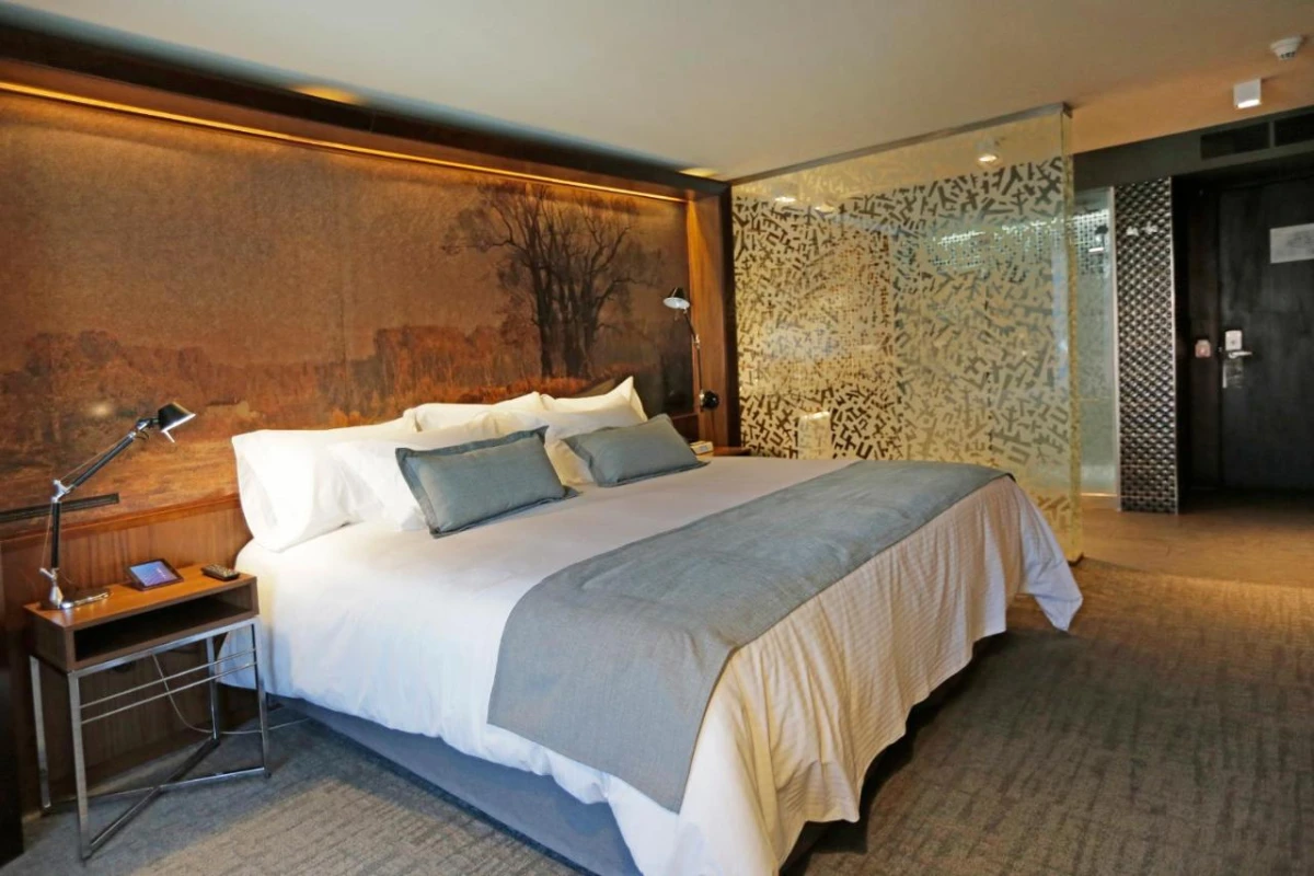 Cumbres Lastarria - Hotel Photo 15