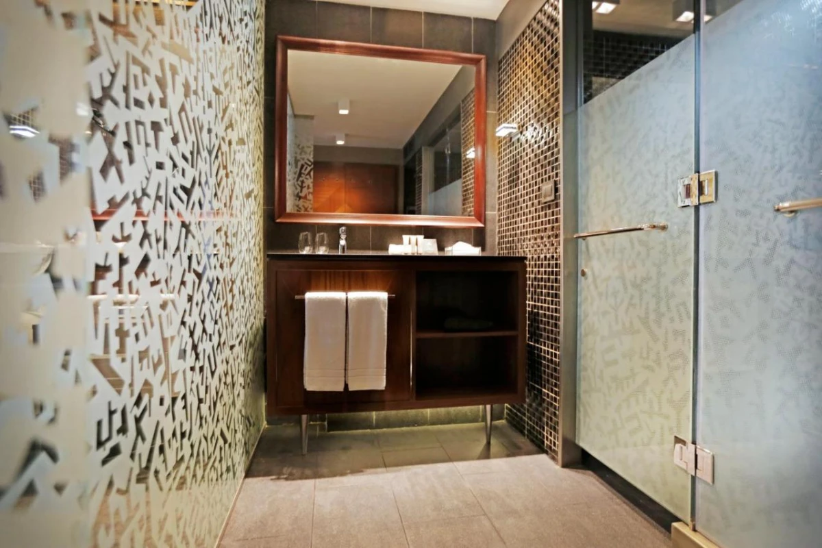 Cumbres Lastarria - Hotel Photo 16