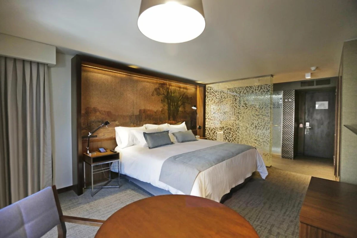 Cumbres Lastarria - Hotel Photo 17