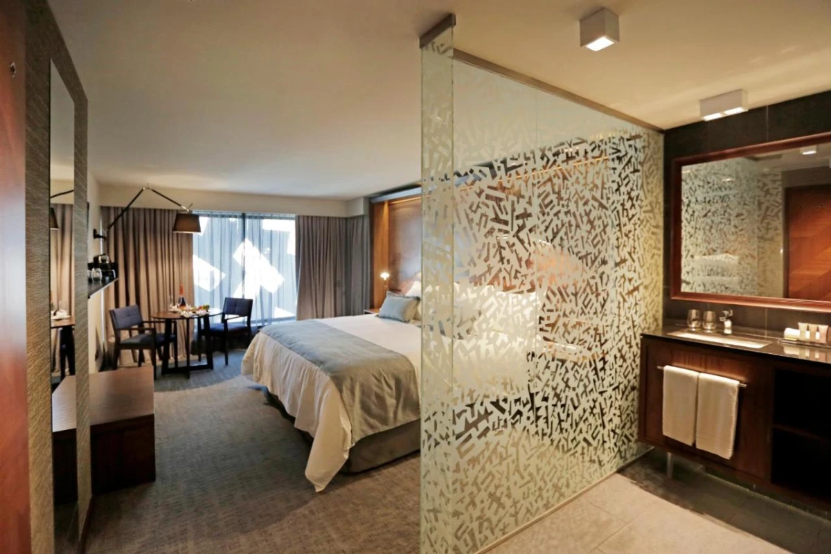 Cumbres Lastarria - Hotel Photo 18