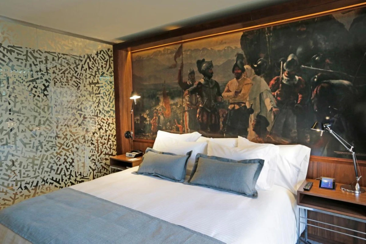 Cumbres Lastarria - Hotel Photo 19