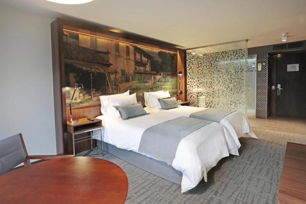 Cumbres Lastarria - Hotel Photo 24
