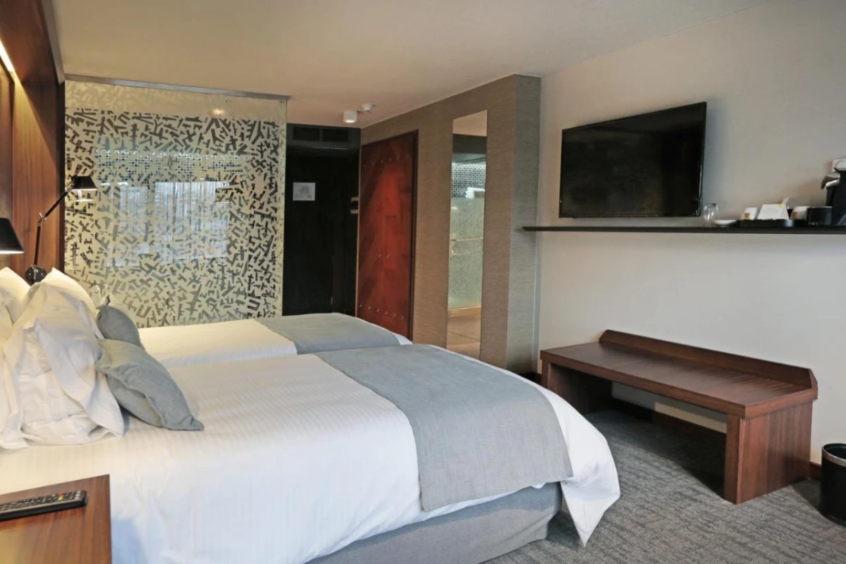 Cumbres Lastarria - Hotel Photo 25
