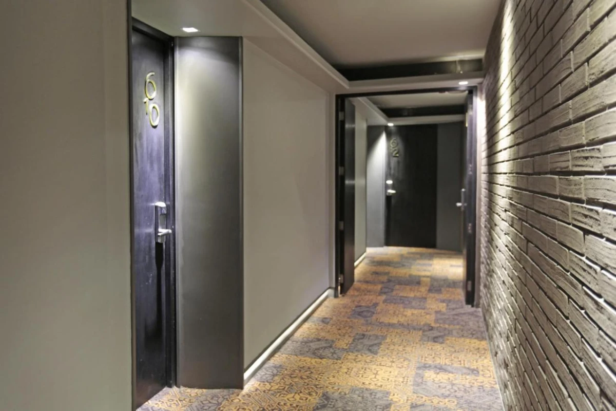 Cumbres Lastarria - Hotel Photo 26