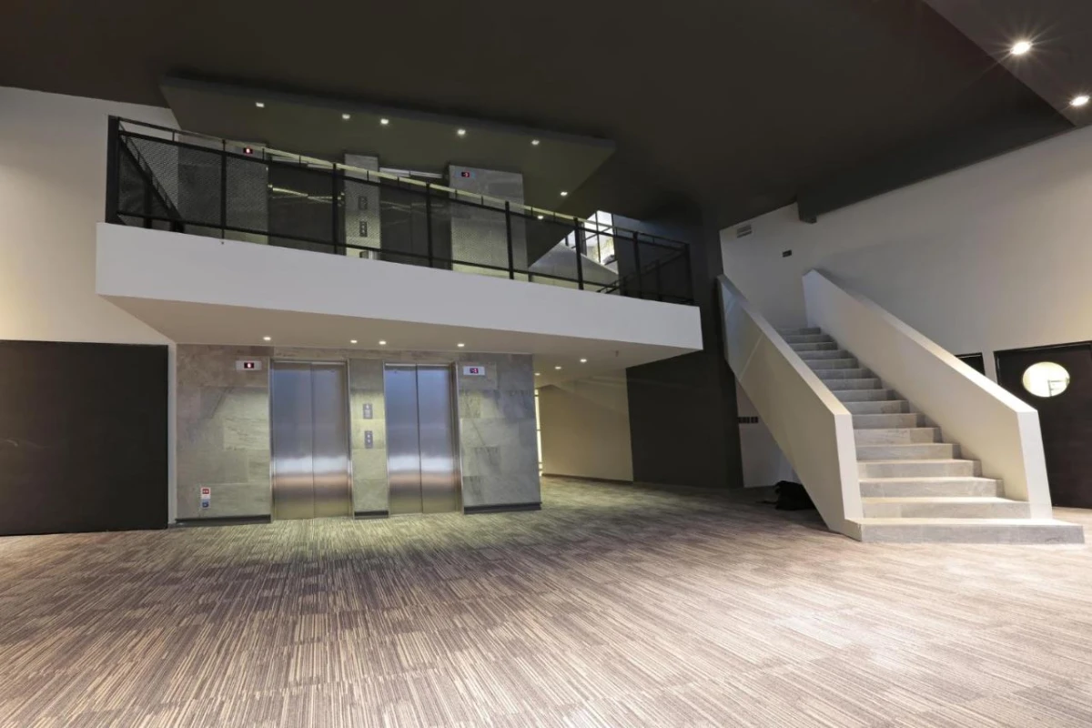 Cumbres Lastarria - Hotel Photo 27