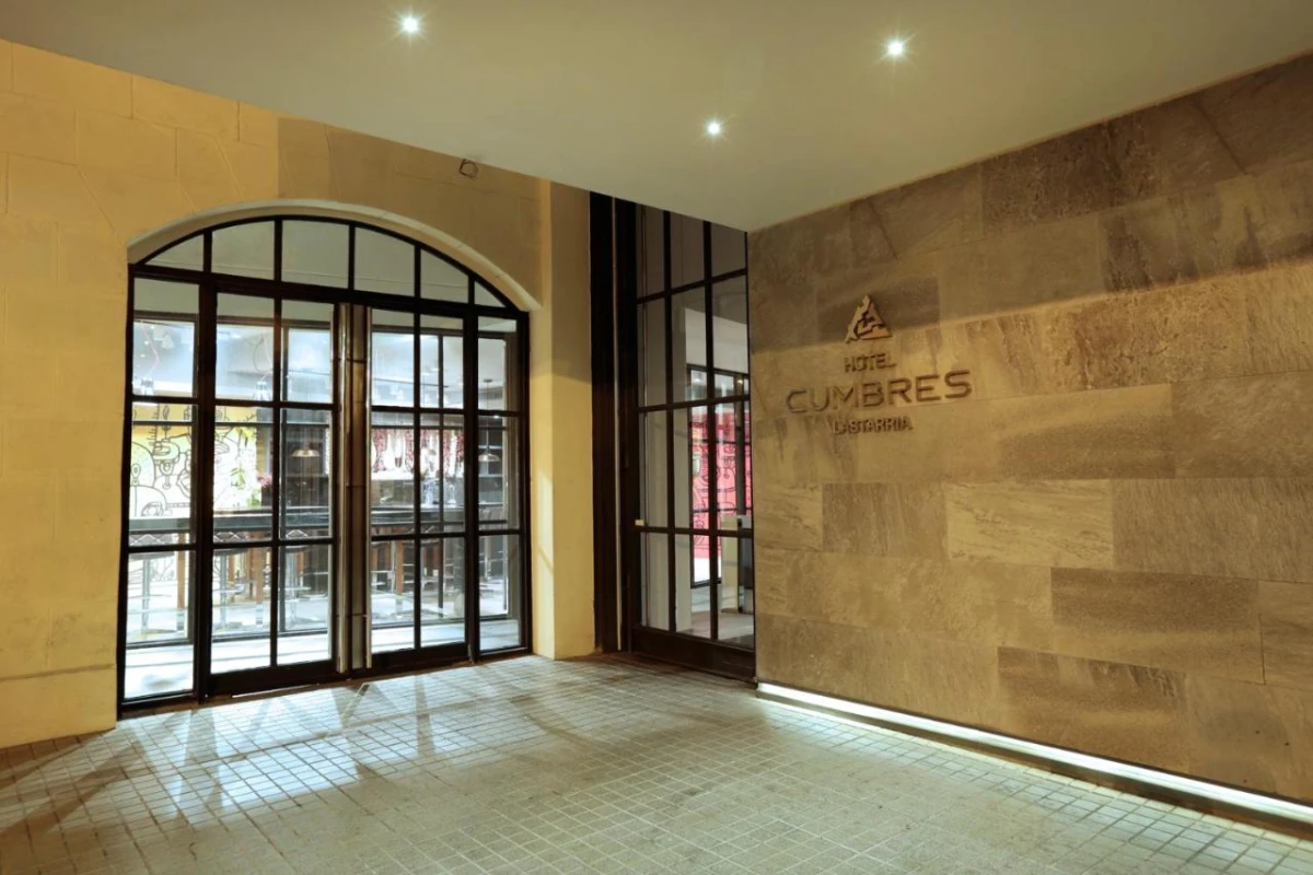 Cumbres Lastarria - Hotel Photo 28