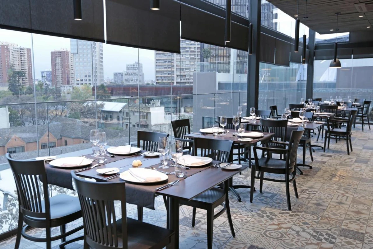 Cumbres Lastarria - Hotel Photo 29