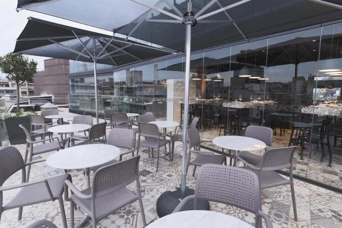 Cumbres Lastarria - Hotel Photo 31