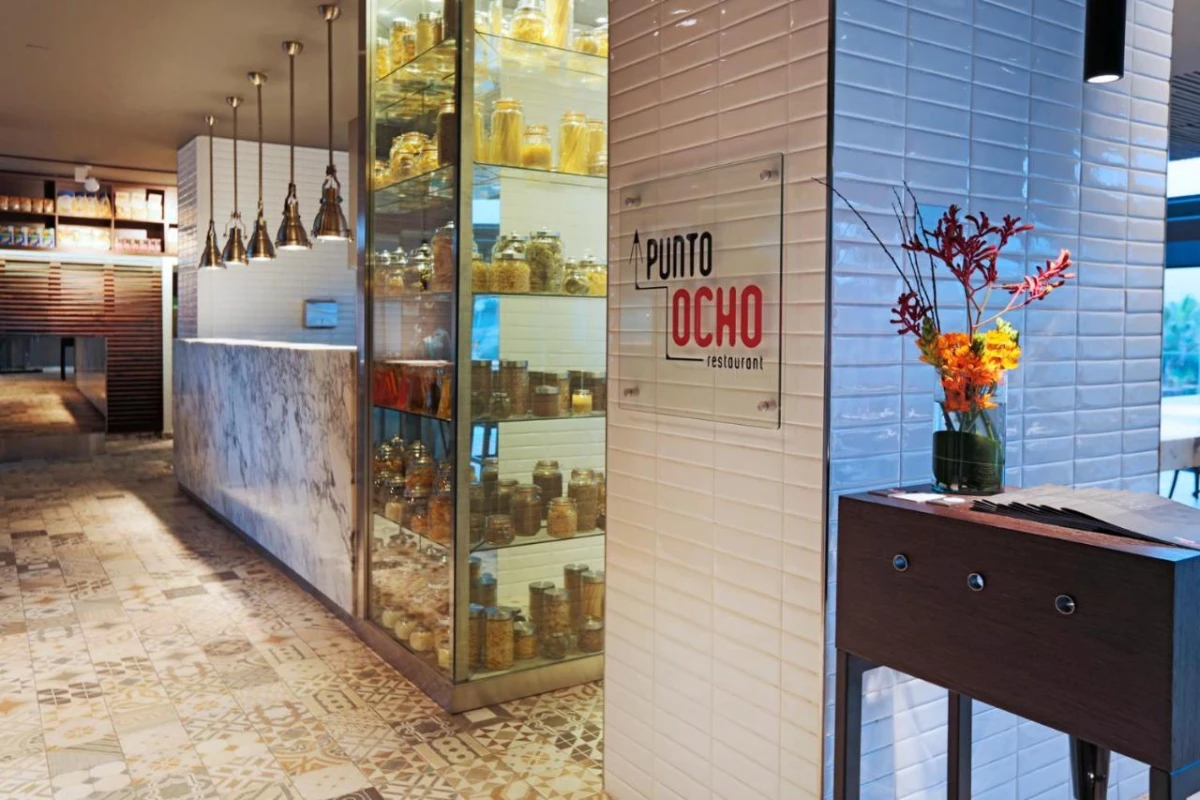 Cumbres Lastarria - Hotel Photo 32