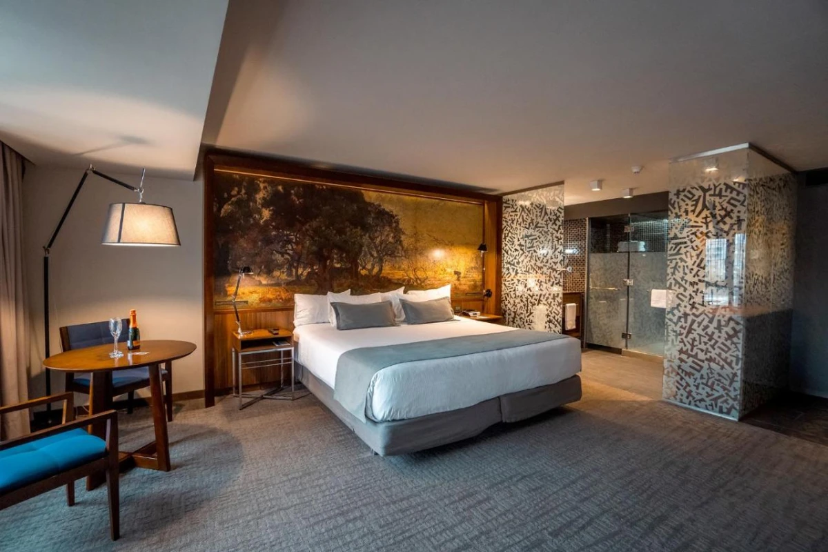 Cumbres Lastarria - Hotel Photo 35