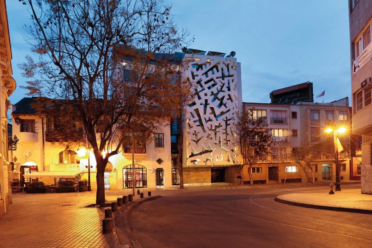 Cumbres Lastarria - Hotel Photo 38