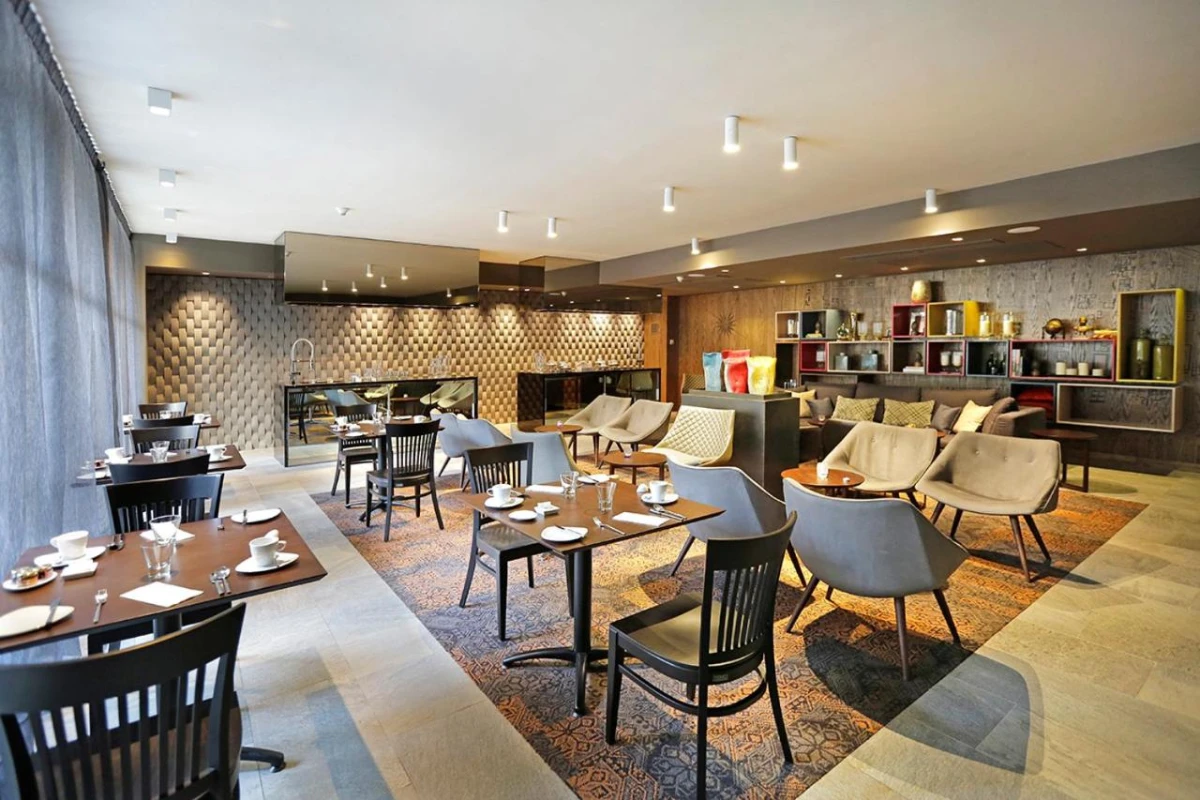 Cumbres Lastarria - Hotel Photo 39