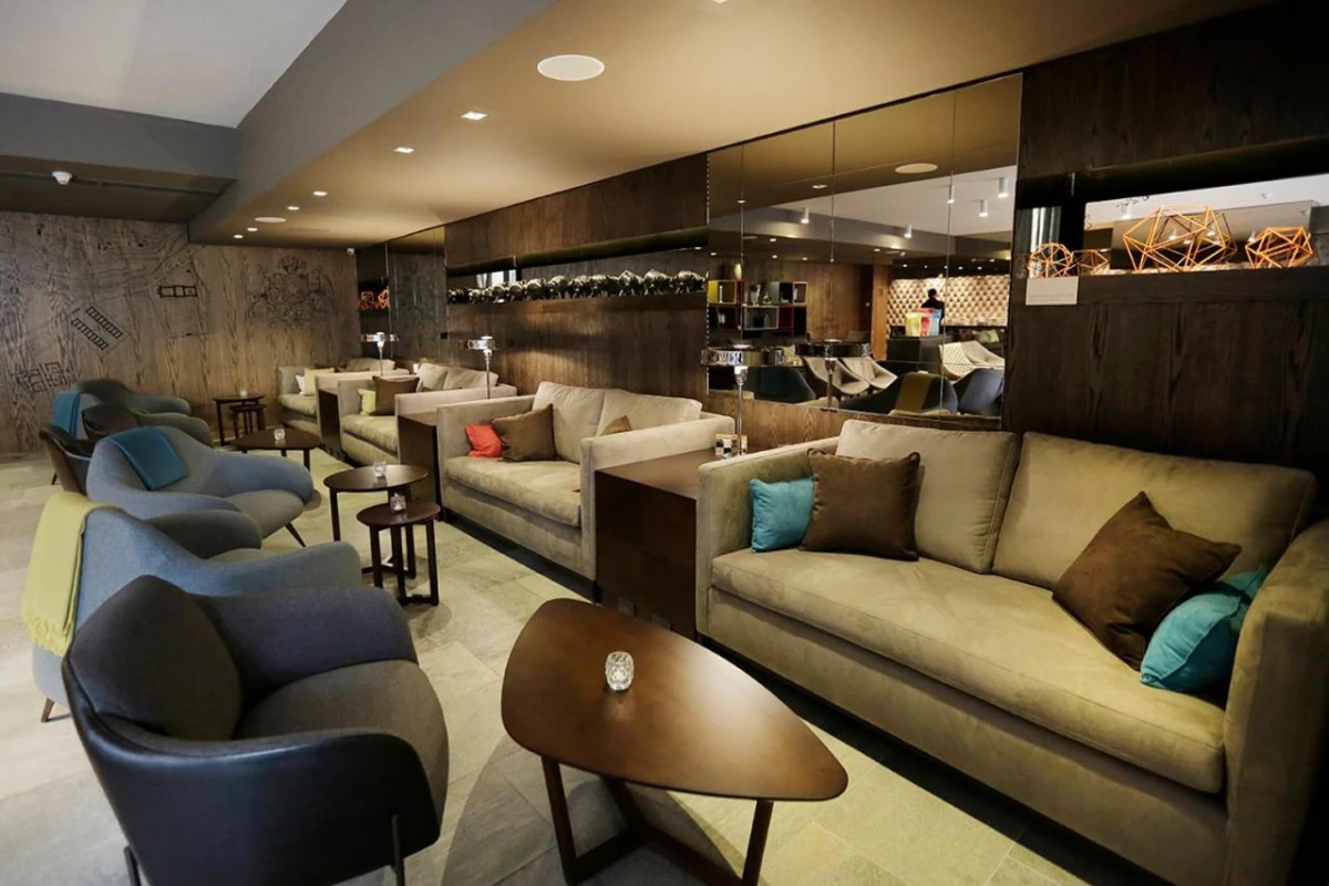 Cumbres Lastarria - Hotel Photo 40