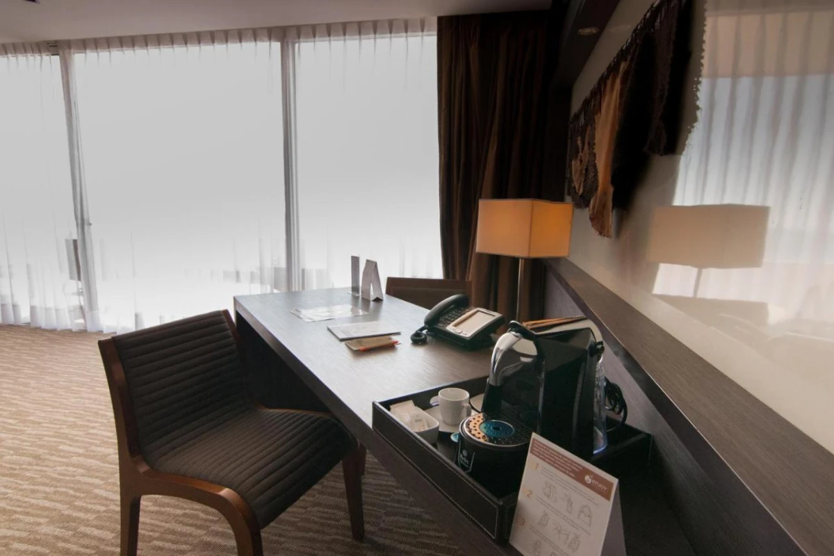 Enjoy Antofagasta - Hotel Photo 4