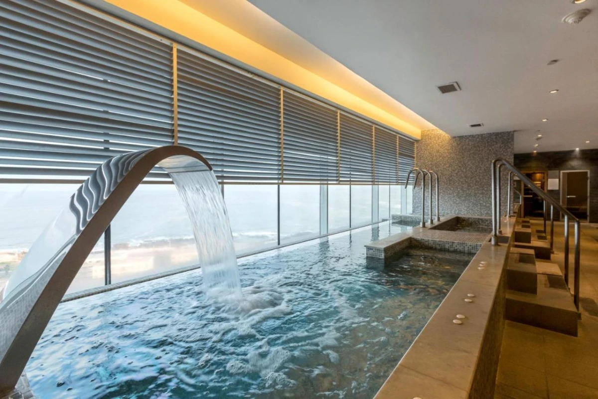 Enjoy Antofagasta - Hotel Photo 6