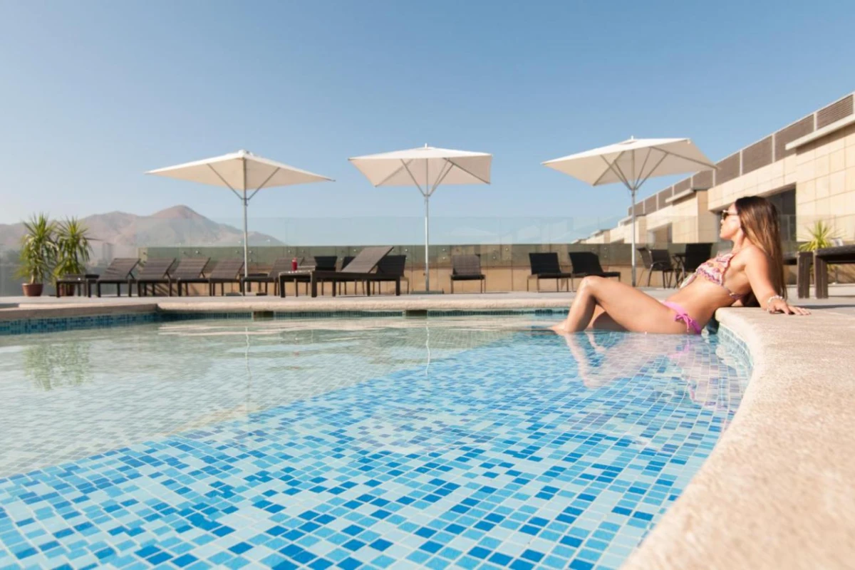 Enjoy Antofagasta - Hotel Photo 7