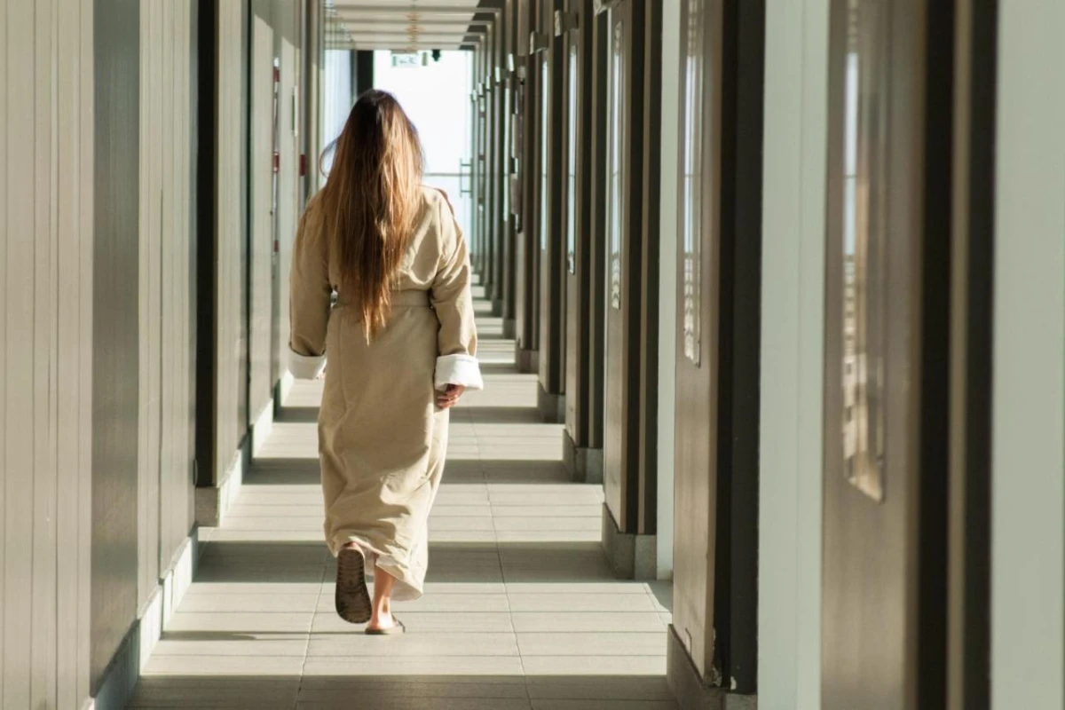 Enjoy Antofagasta - Hotel Photo 9