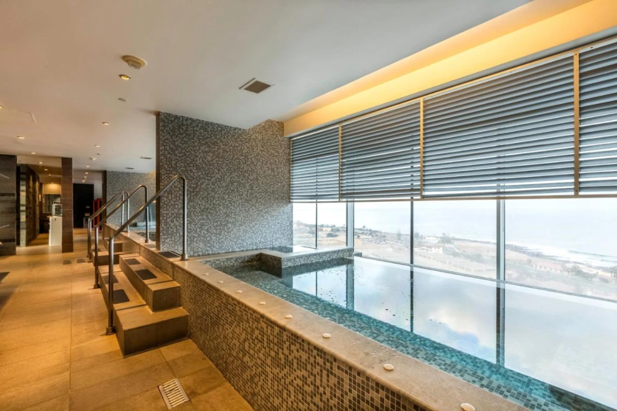 Enjoy Antofagasta - Hotel Photo 10