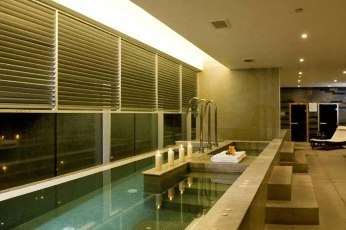 Enjoy Antofagasta - Hotel Photo 11