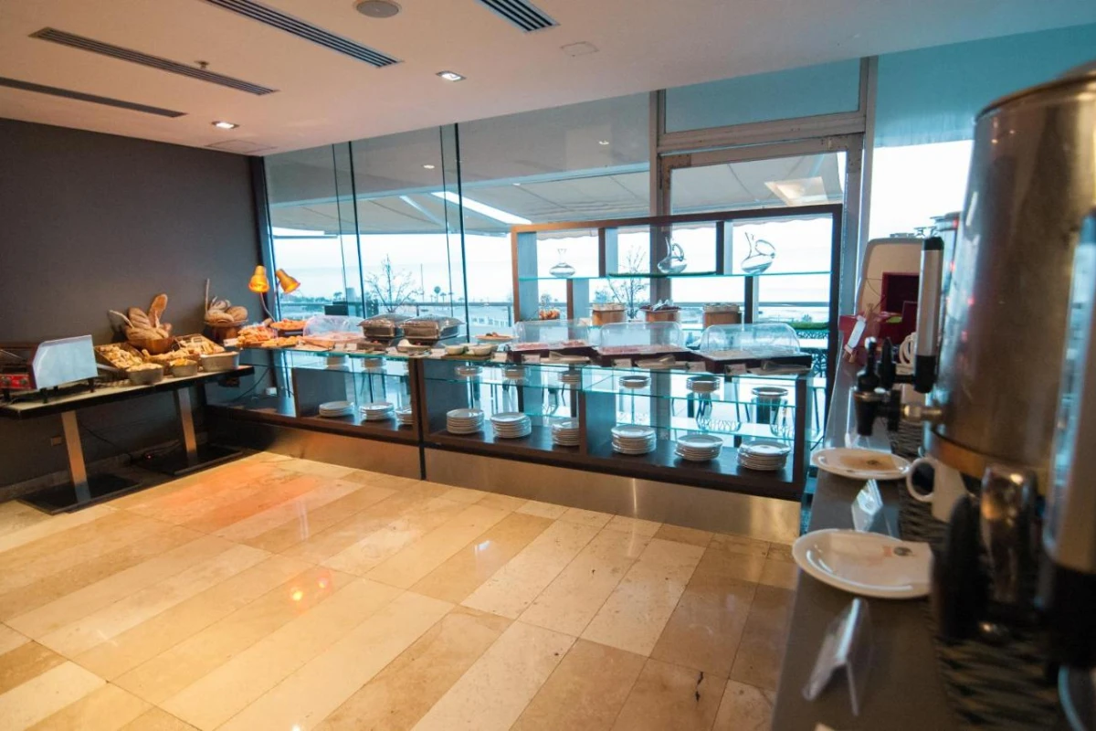 Enjoy Antofagasta - Hotel Photo 15