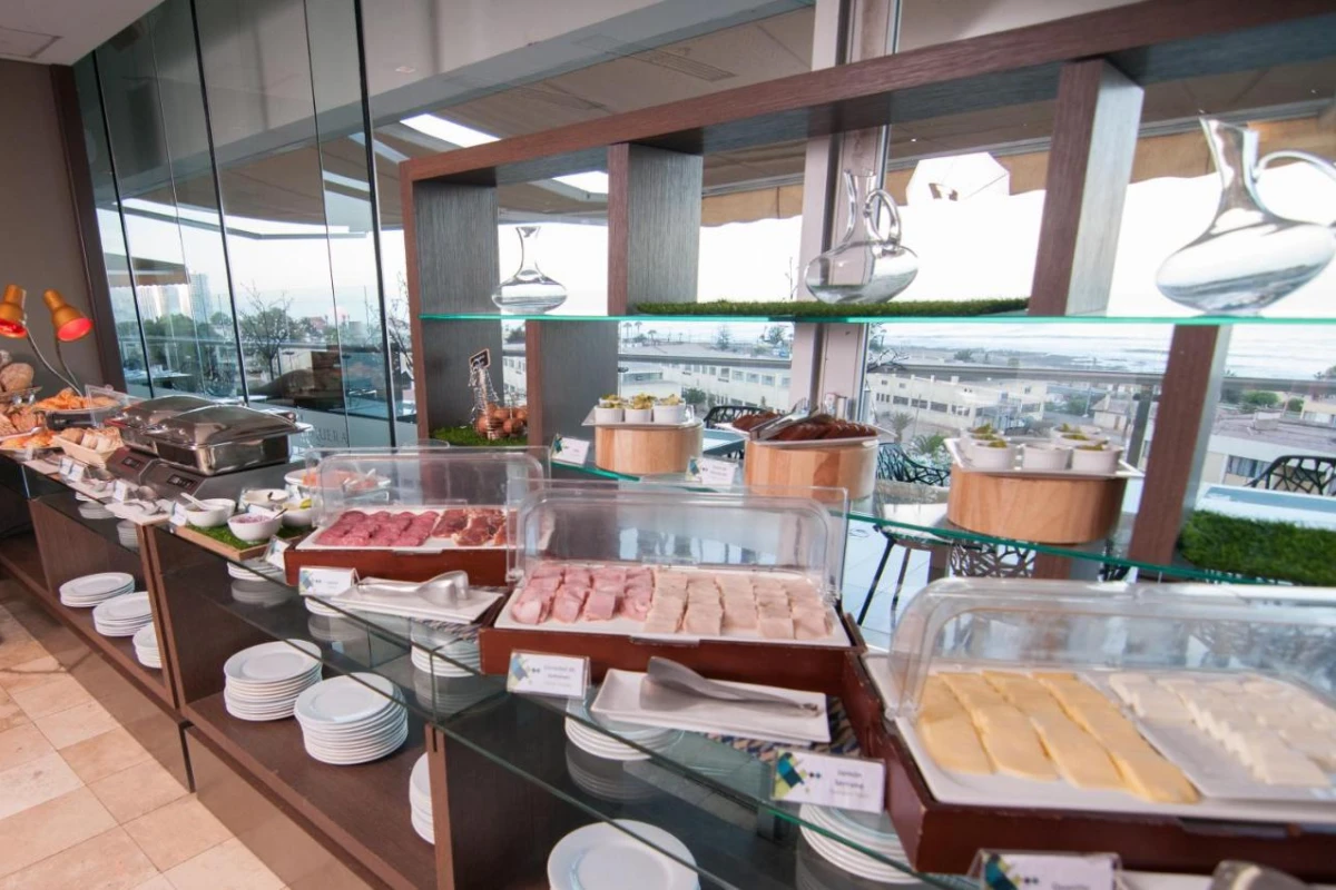 Enjoy Antofagasta - Hotel Photo 16