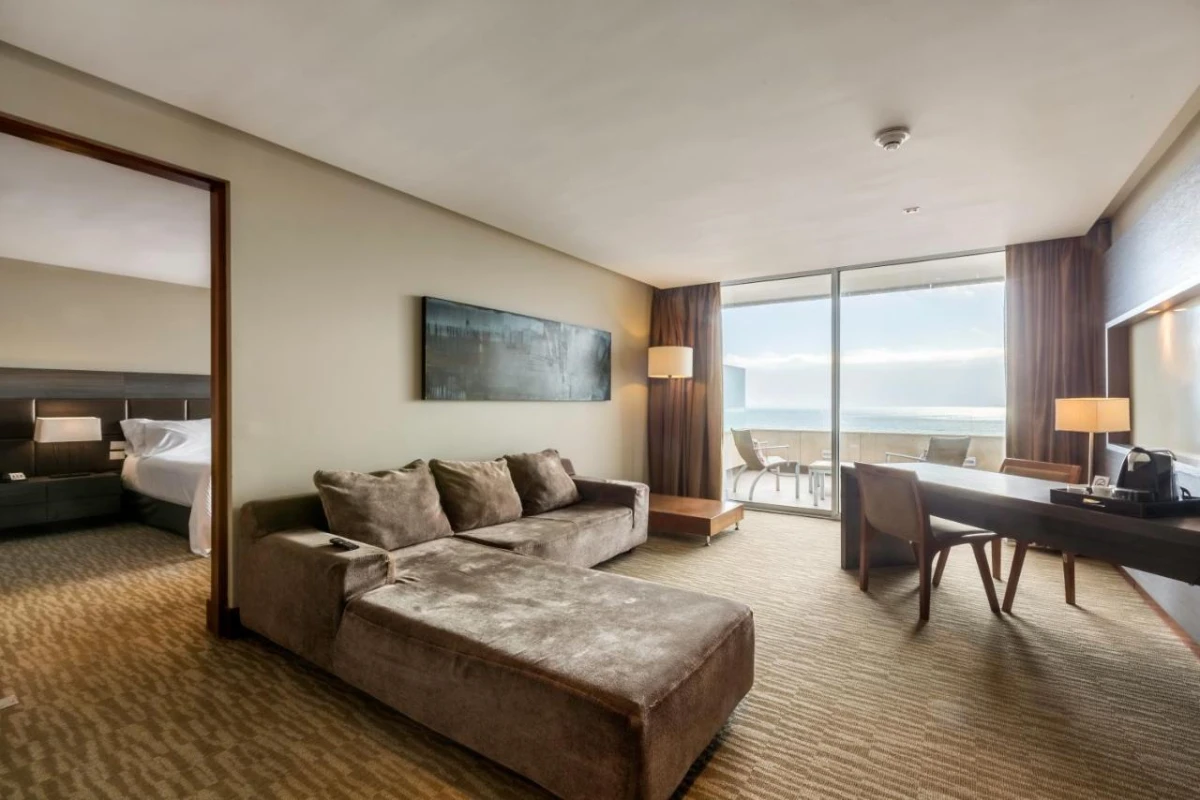 Enjoy Antofagasta - Hotel Photo 17