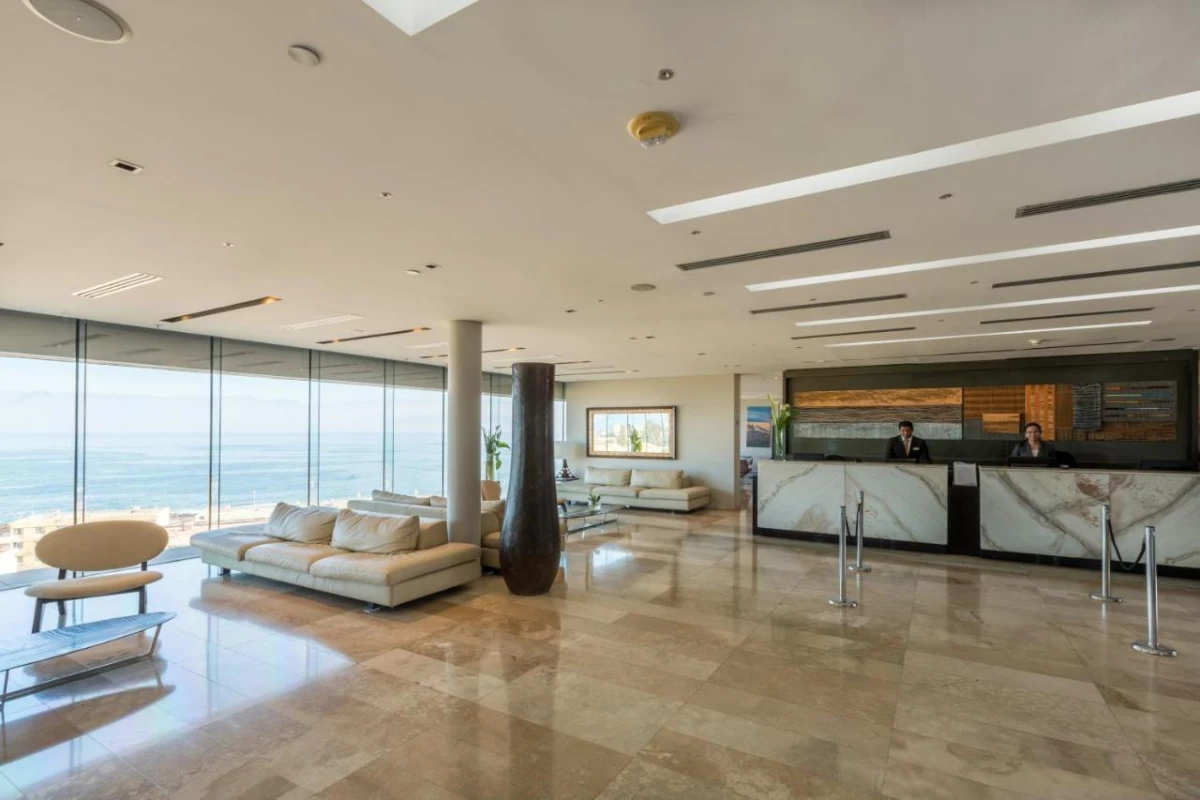 Enjoy Antofagasta - Hotel Photo 20