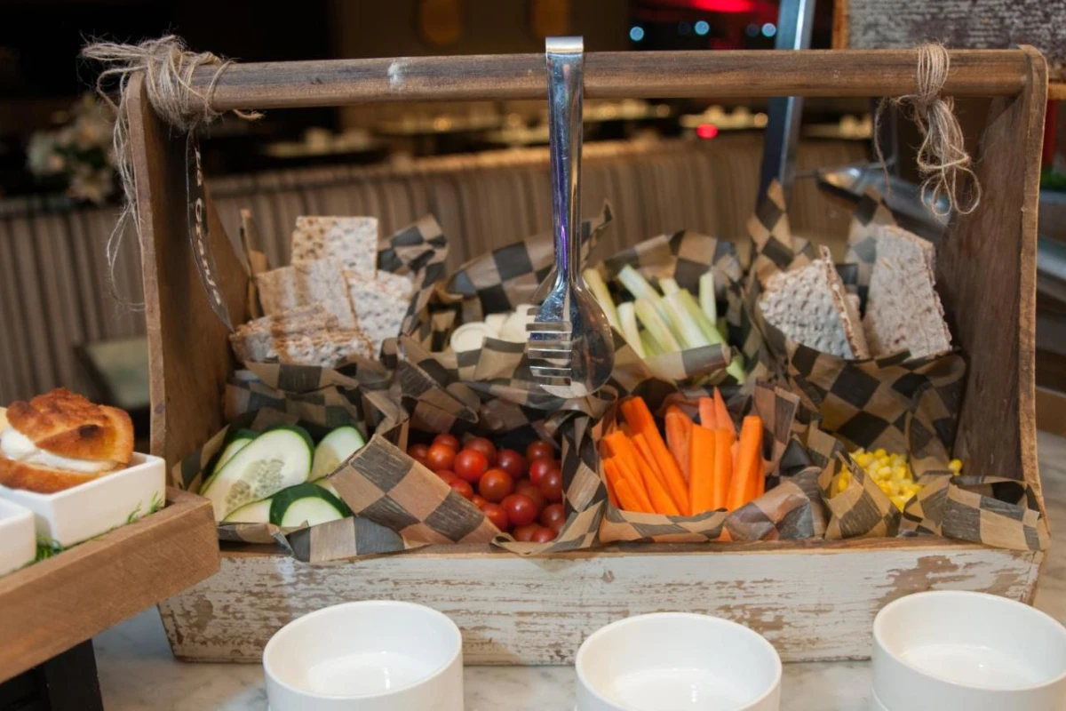 Enjoy Antofagasta - Hotel Photo 21