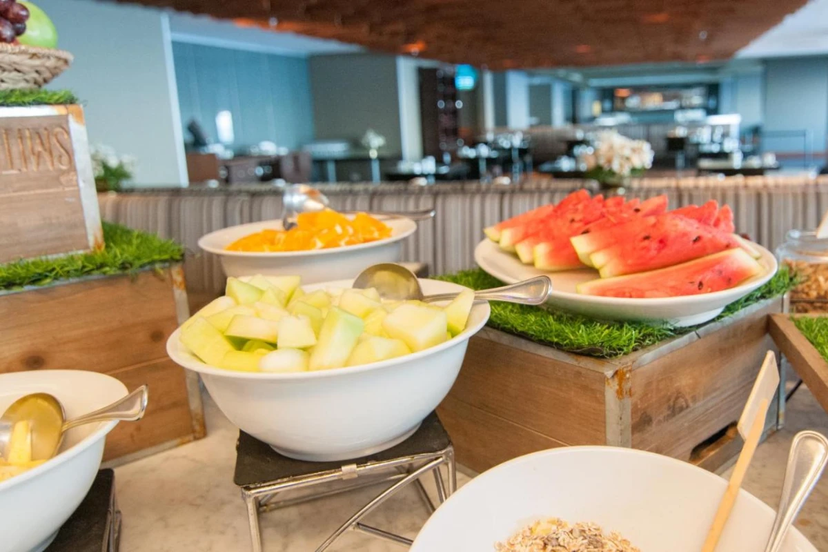 Enjoy Antofagasta - Hotel Photo 22