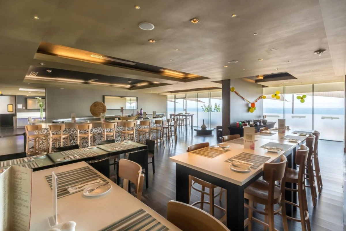 Enjoy Antofagasta - Hotel Photo 23