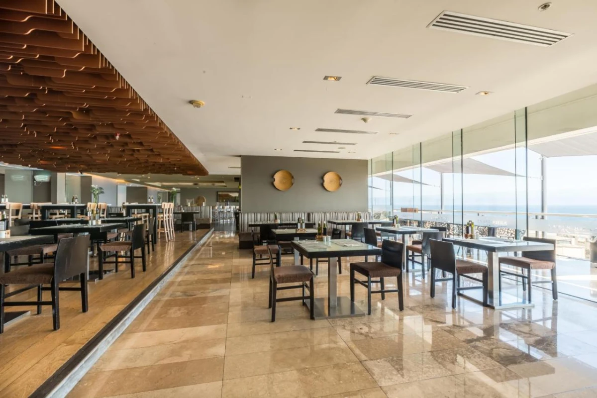 Enjoy Antofagasta - Hotel Photo 24