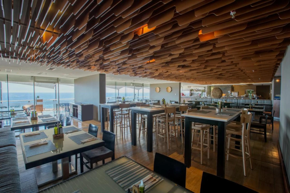 Enjoy Antofagasta - Hotel Photo 25