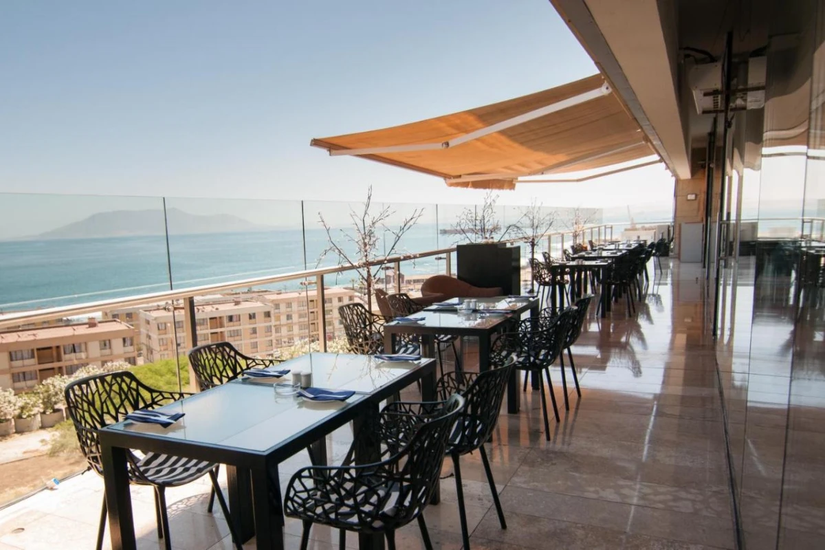 Enjoy Antofagasta - Hotel Photo 26