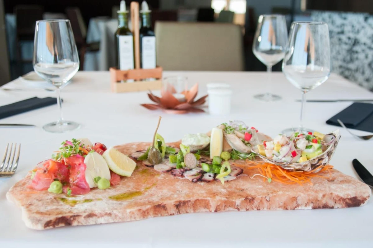 Enjoy Antofagasta - Hotel Photo 27