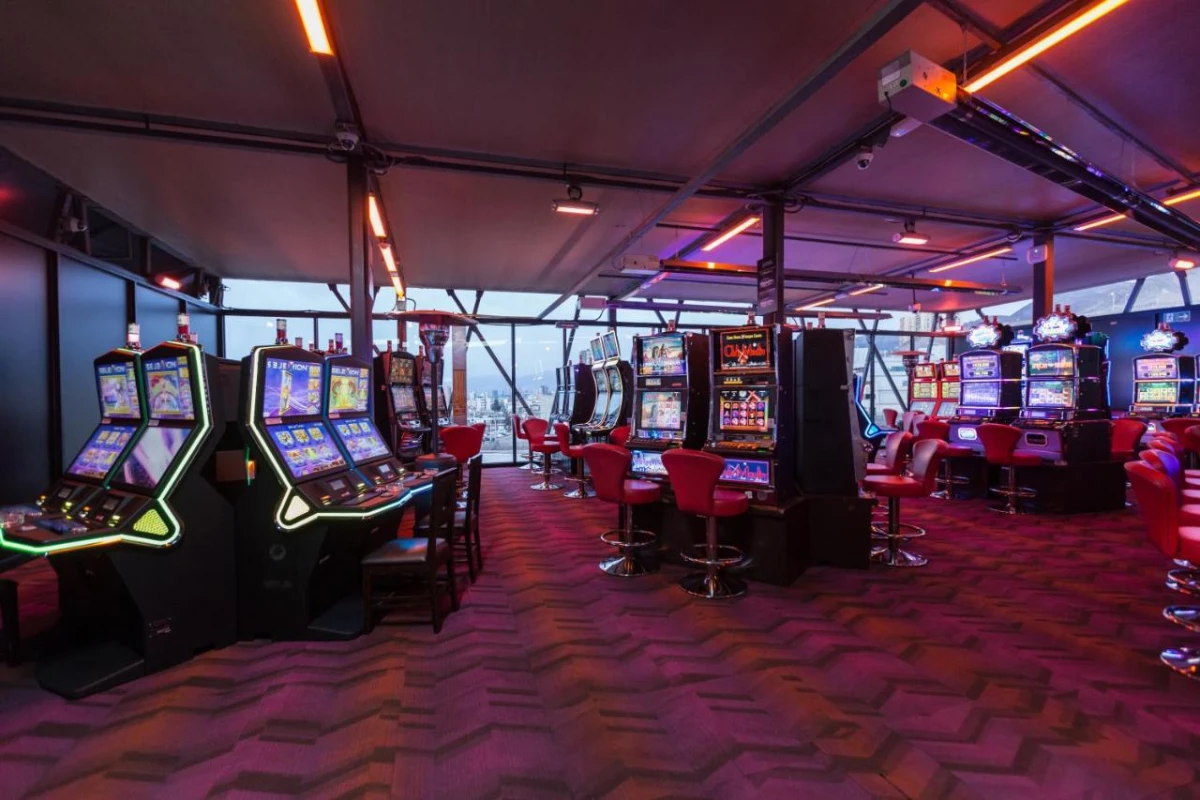 Enjoy Antofagasta - Hotel Photo 30