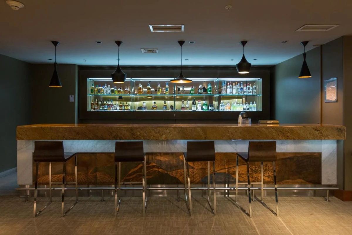 Enjoy Antofagasta - Hotel Photo 32