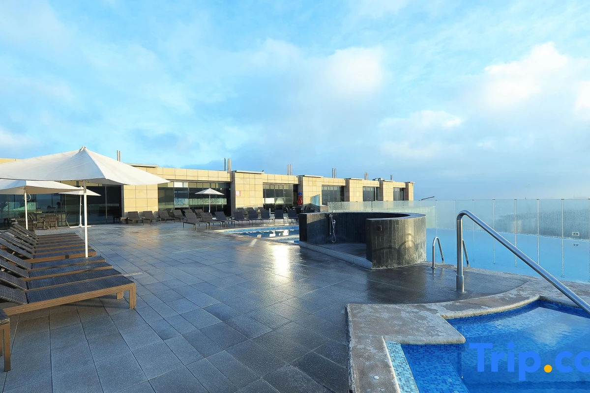 Enjoy Antofagasta - Hotel Photo 34