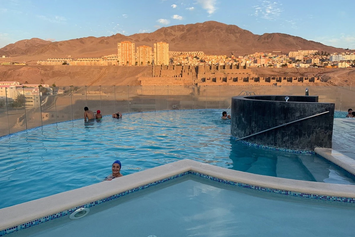 Enjoy Antofagasta - Hotel Photo 35