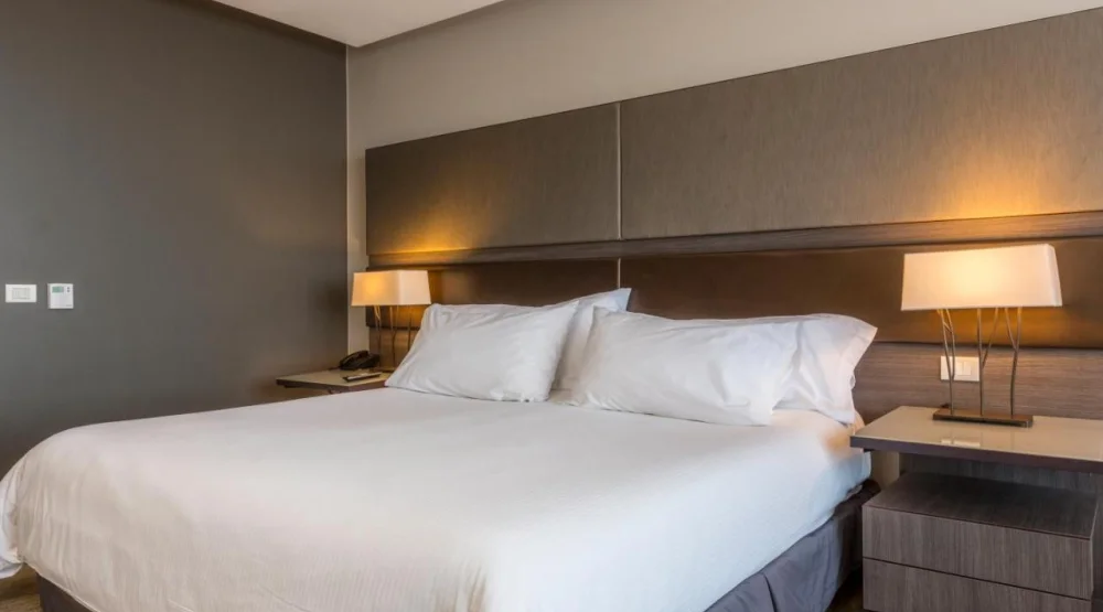 Standard Double Room - Non-smoking at Enjoy Antofagasta