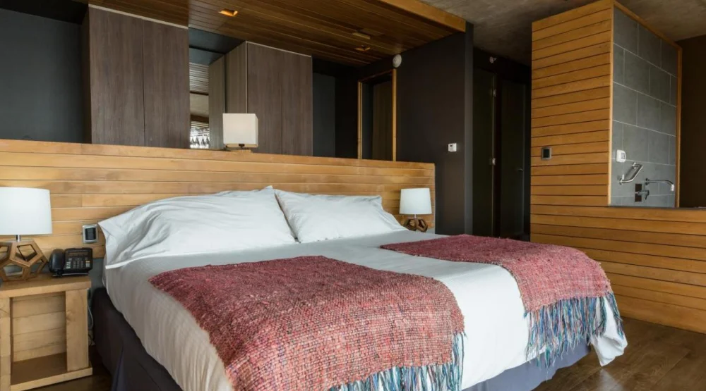 Presidential at Enjoy Chiloe Hotel De La Isla