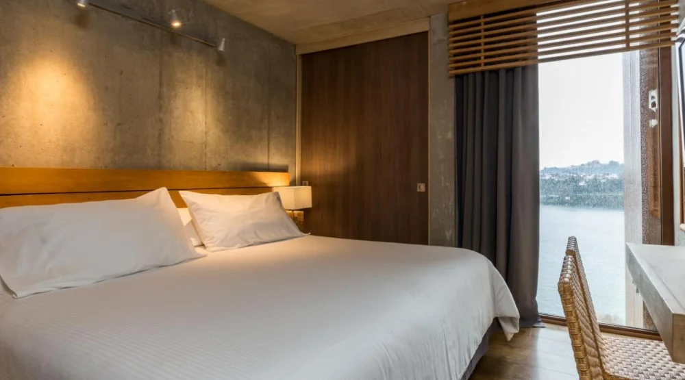 Studio at Enjoy Chiloe Hotel De La Isla