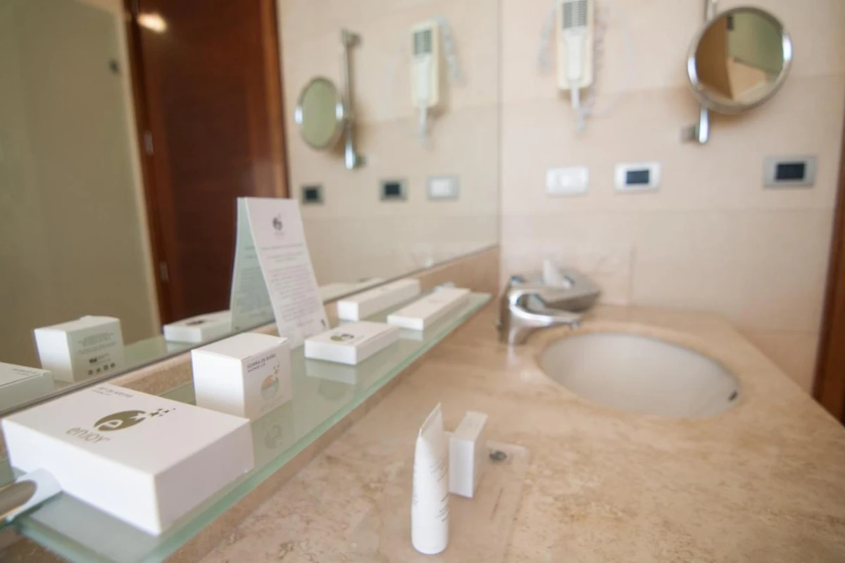 Enjoy Vina Del Mar - Hotel Photo 3