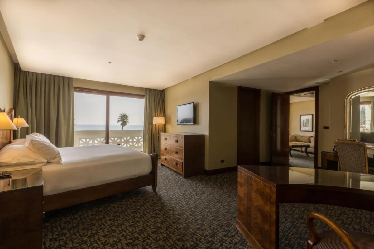 Enjoy Vina Del Mar - Hotel Photo 8