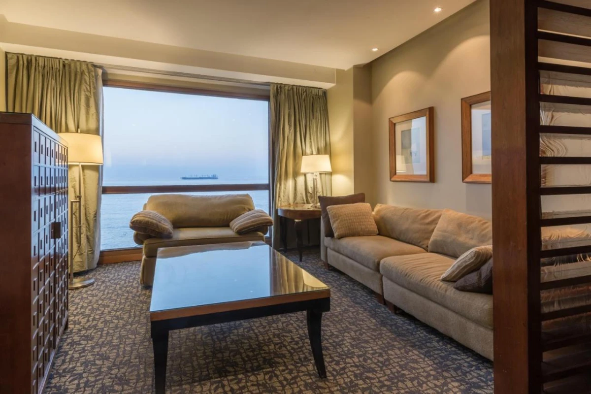 Enjoy Vina Del Mar - Hotel Photo 9