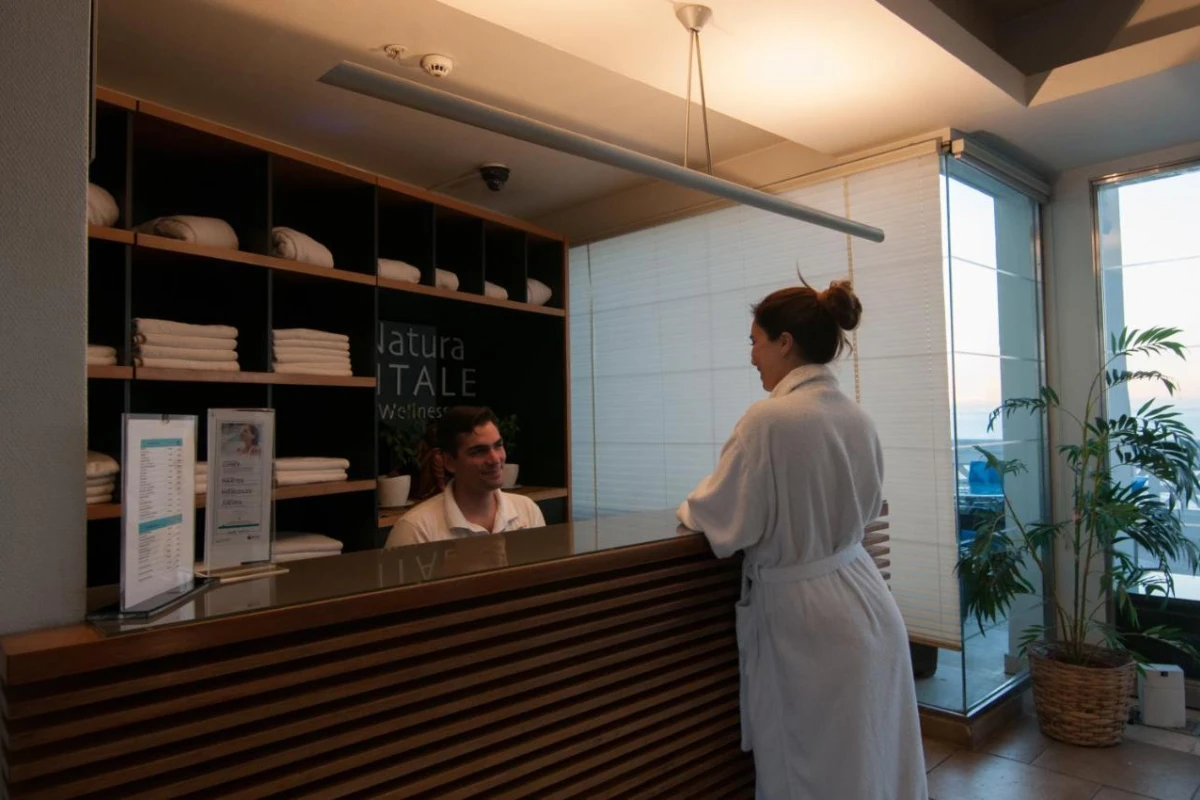 Enjoy Vina Del Mar - Hotel Photo 11