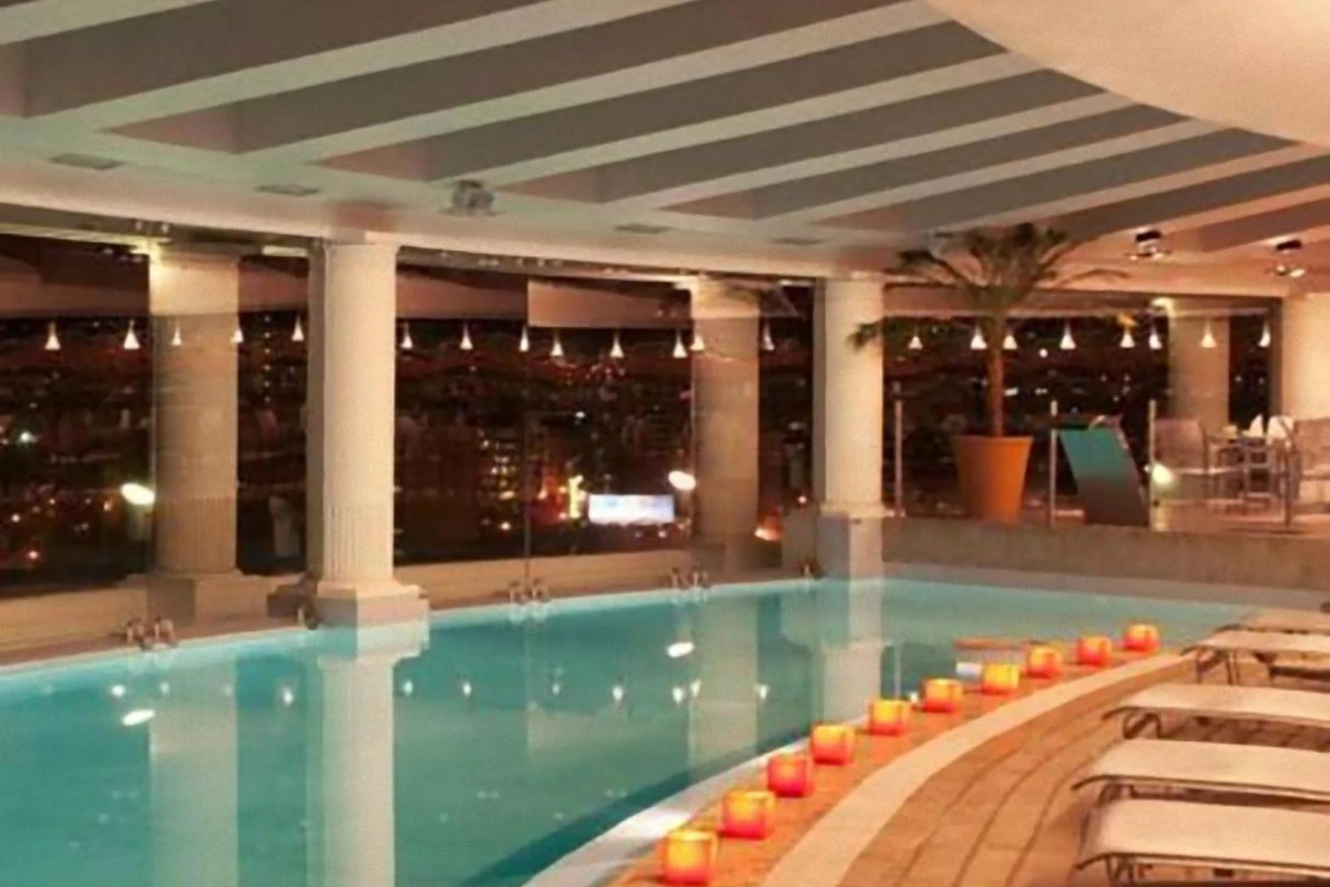 Enjoy Vina Del Mar - Hotel Photo 13