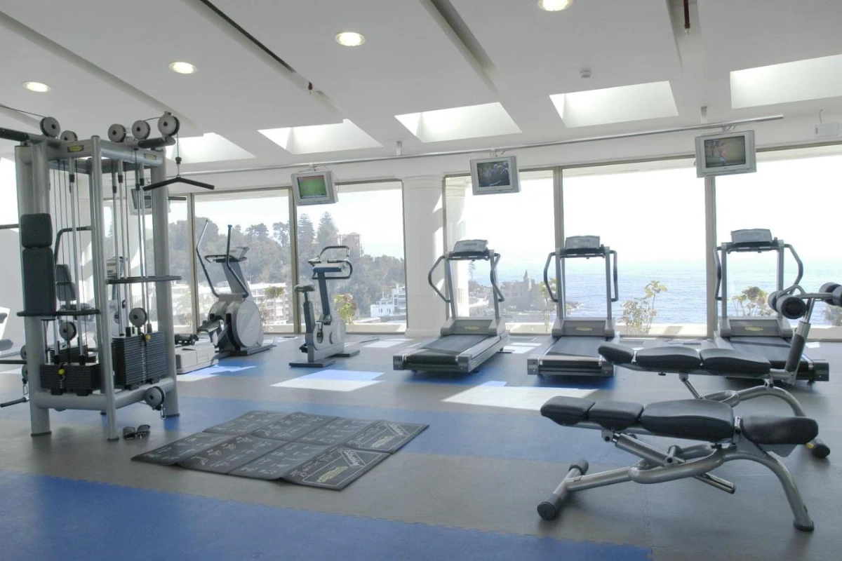 Enjoy Vina Del Mar - Hotel Photo 15