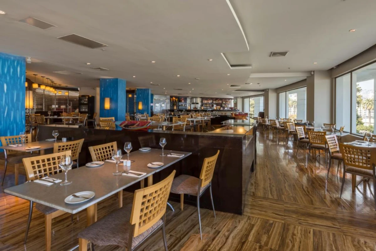 Enjoy Vina Del Mar - Hotel Photo 16