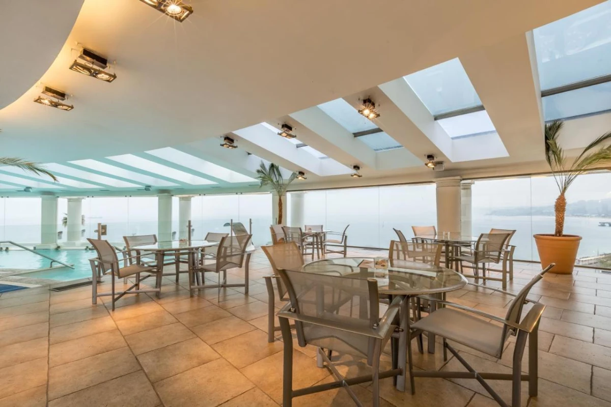 Enjoy Vina Del Mar - Hotel Photo 17